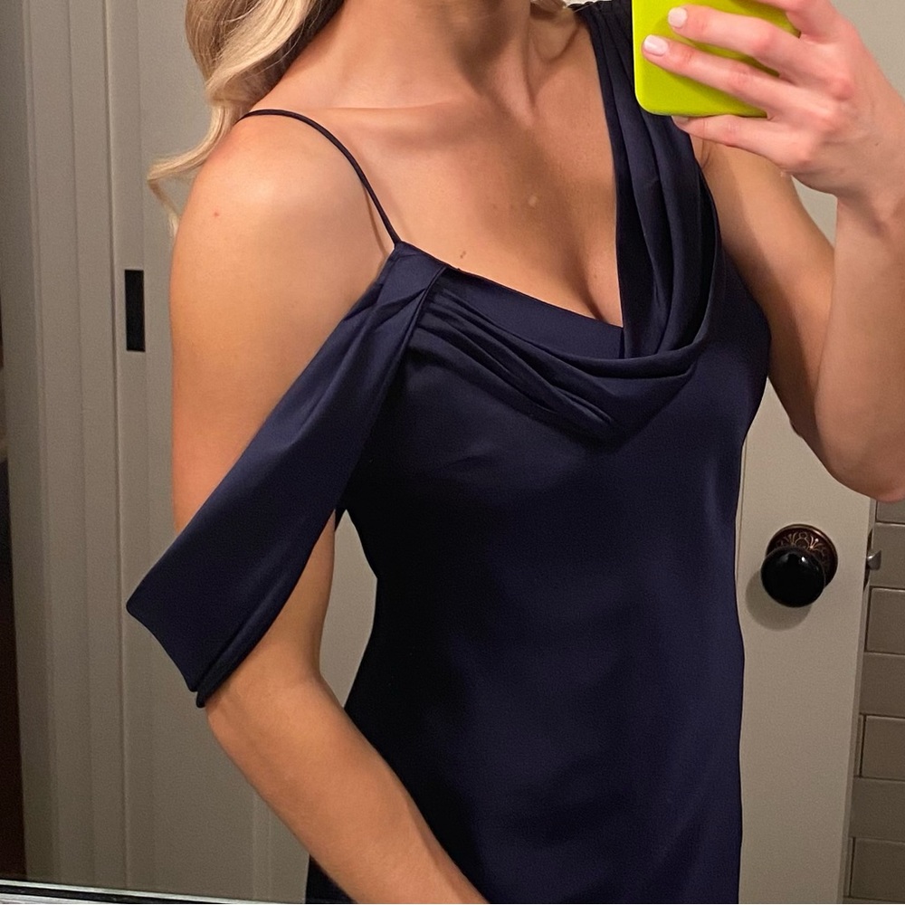 Fame and Partners “Francois” Dress